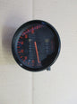 Compteur pour Honda 125 XLR - JD04 - Modèle phare rond