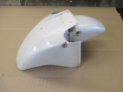 Garde boue avant pour Honda 750 VFR - RC24
