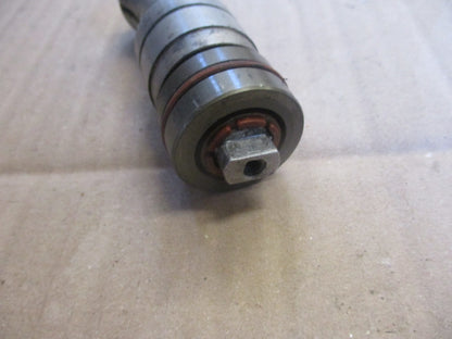 Valve d'échappement pour Yamaha 125 DTR - DTRE