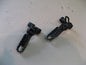 Cales pieds avant pour Suzuki 750 DR - 800 DR - SR41A - SR42A