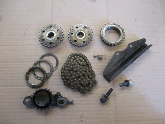 Entrainement de balanciers pour Suzuki 750 DR - 800 DR - SR41A - SR42A