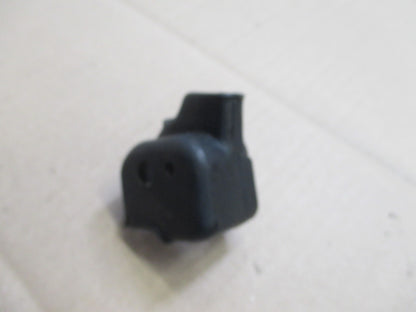 Caoutchouc poignée de frein avant à disque Honda 500 XLR - 600 XLR - PD02 - PD03