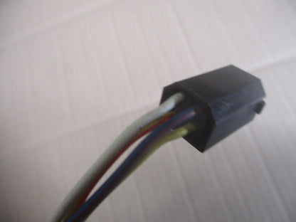 Commodo gauche pour Yamaha 125 XT - 12V - 3YU
