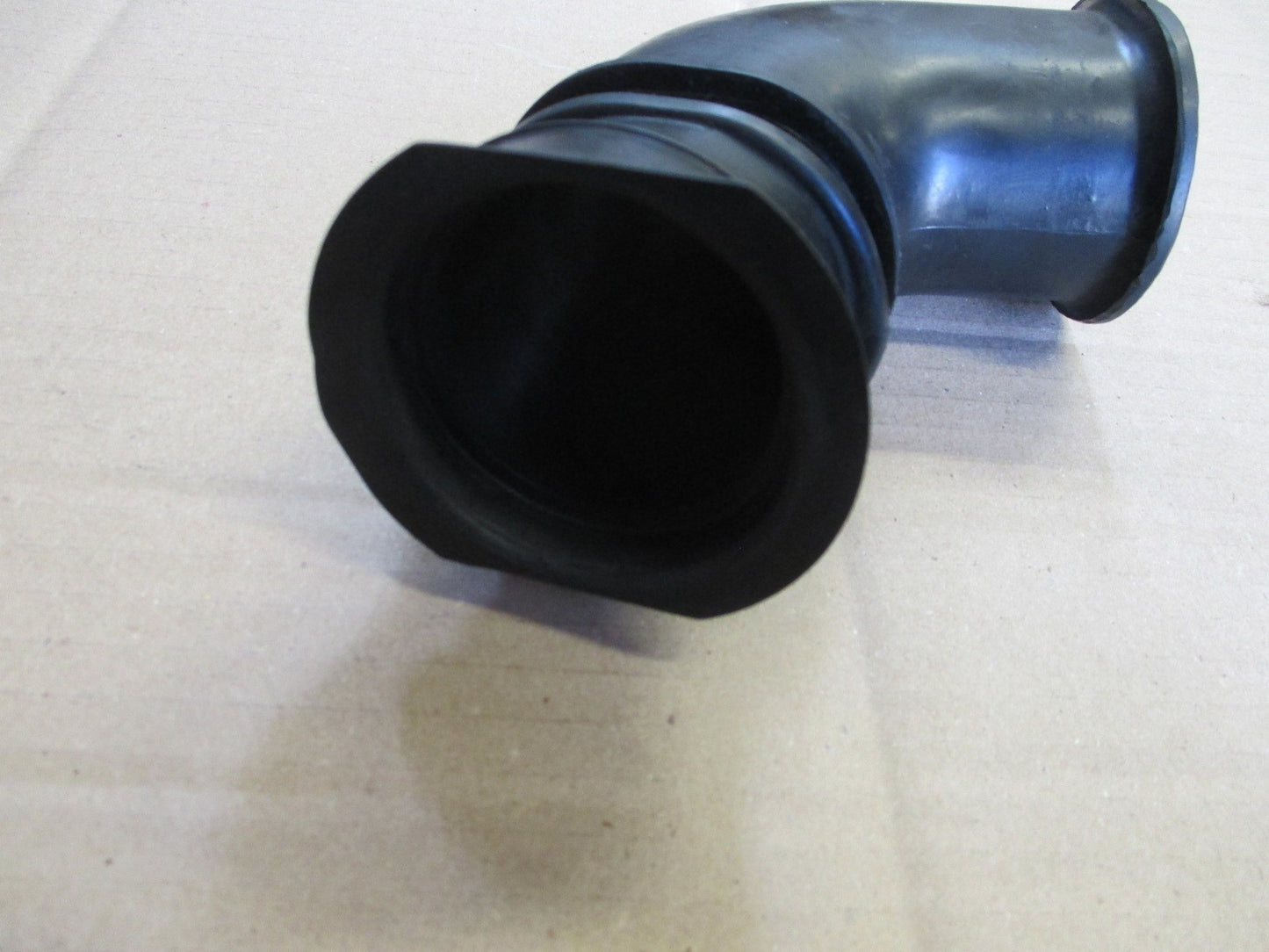 Manchon de filtre à air cylindres 1 ou 4 pour Yamaha 750 FZX - 2JE - 4AM