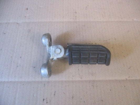 Cale pied avant droit pour Yamaha 750 FZX - 2JE - 4AM