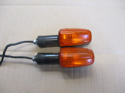 Clignotants avant pour Honda 125 CBF - JC40A
