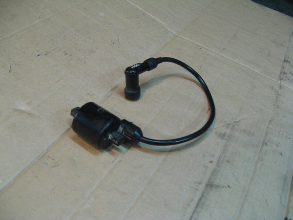 Bobine HT pour Honda 125 XLR - JD04 - Modèle à phare rond