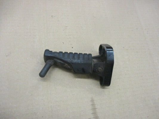 Cale pied avant gauche pour Kawasaki GPZ 500 S - EX500D - 1994/2004