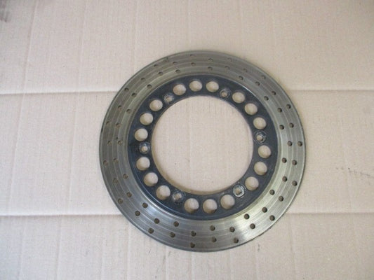 Disque de frein avant pour Yamaha 125 SR - 10F - dernier modèle - 1999