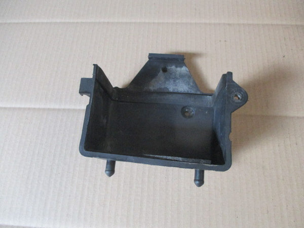 Support porte batterie pour Aprilia 125 Tuareg