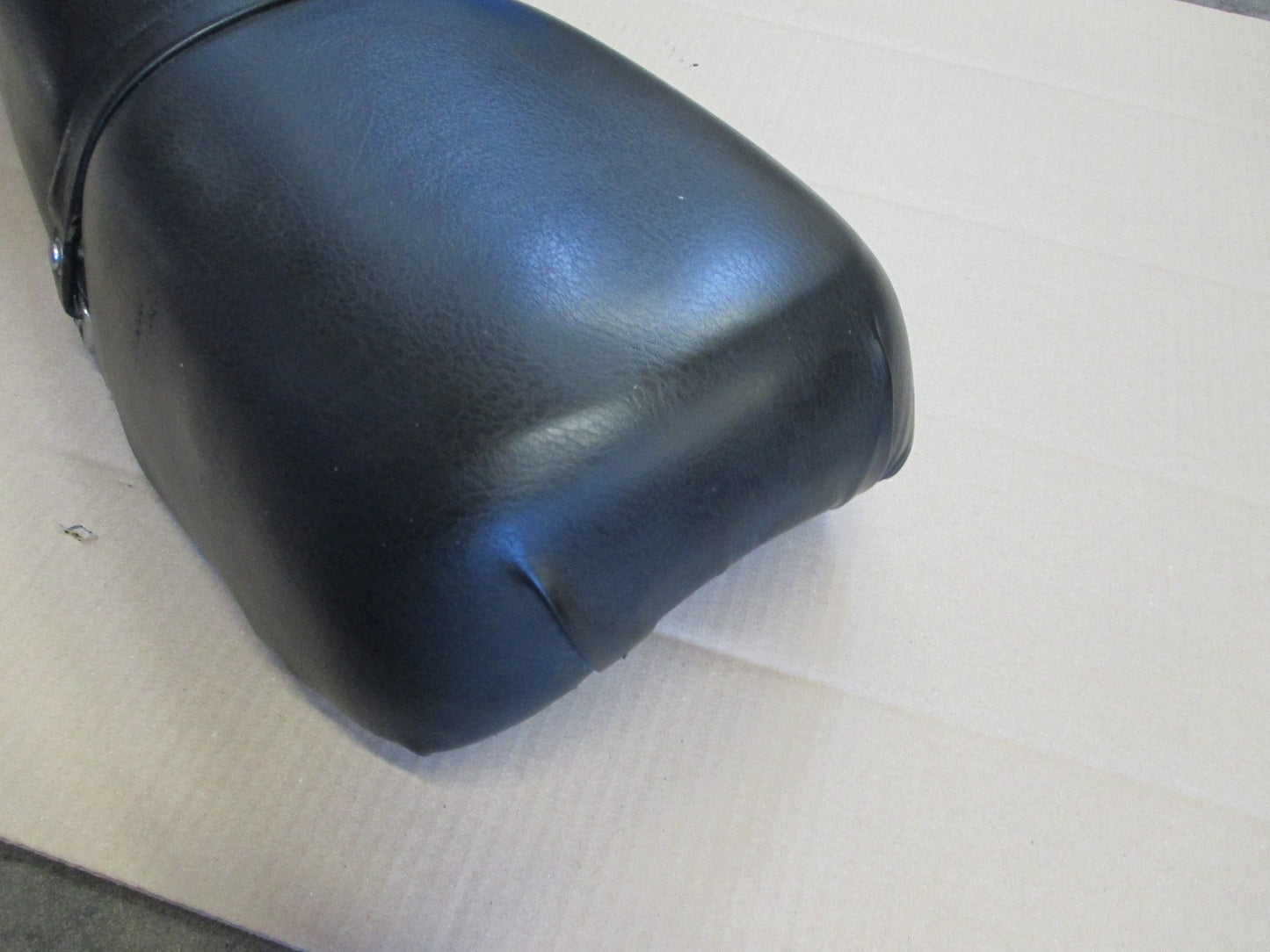Selle pour Kawasaki 125 KE - K1 - KS