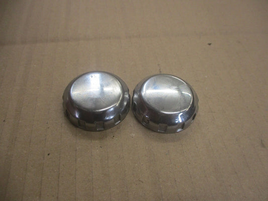 Bouchons supérieur de tubes de fourche pour Yamaha 750 FZX - 2JE - 4AM