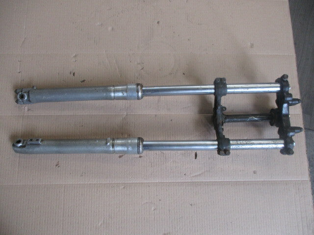 Fourche pour Yamaha 125 DTMX - 2A8