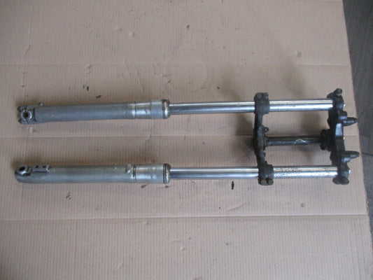 Fourche pour Yamaha 125 DTMX - 2A8