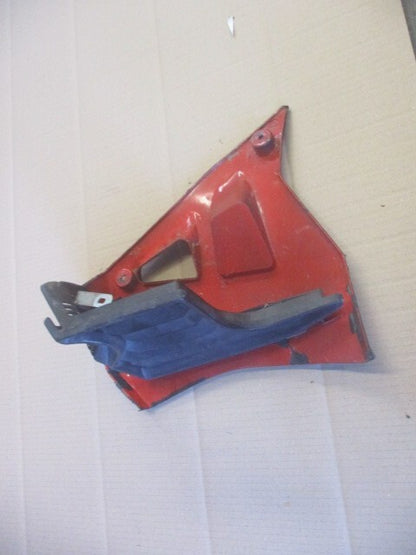 Ouie de réservoir droite pour Yamaha 50 DTR - 3HL