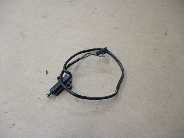 Contacteur de béquille pour Suzuki 750 DR - 800 DR - SR41A - SR42A