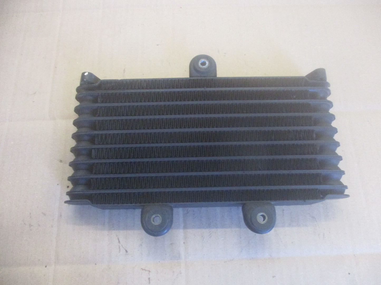 Radiateur d'huile pour Suzuki 650 XF Freewind