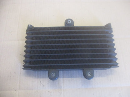 Radiateur d'huile pour Suzuki 650 XF Freewind