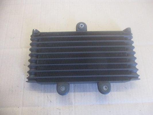 Radiateur d'huile pour Suzuki 650 XF Freewind