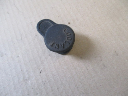 Bouchon de vase d'expansion pour Yamaha 125 Ténéré - BLG