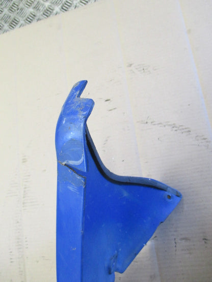 Tête de fourche pour Yamaha 125 Ténéré - BLG