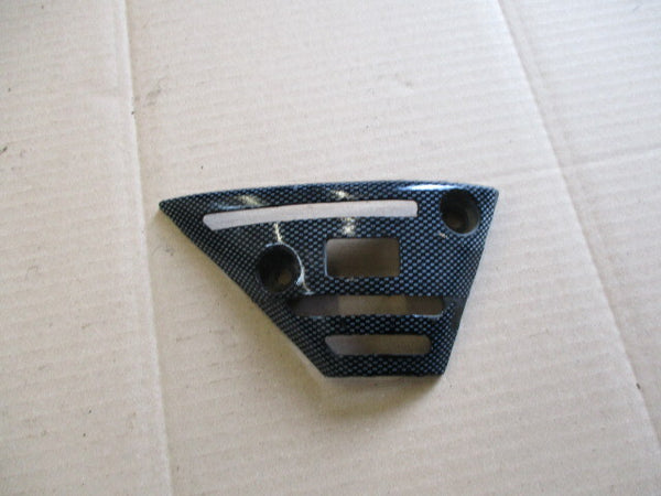 Cache pour Kawasaki 650 KLR - KL650B
