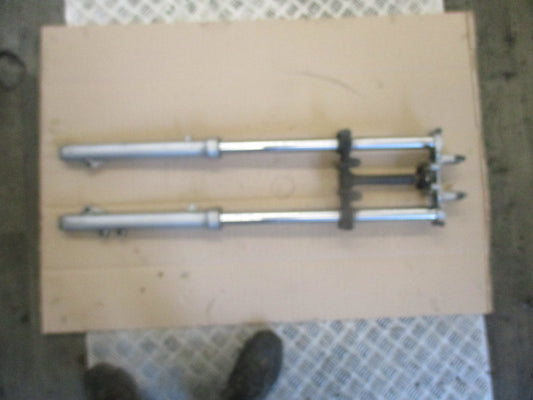 Fourche pour Kawasaki 125 KMX - MX125B