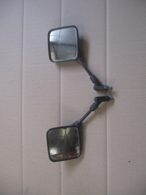 Rétroviseurs pour Suzuki Suzuki 750 DR - 800 DR - SR41 - SR42A