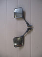 Rétroviseurs pour Suzuki Suzuki 750 DR - 800 DR - SR41 - SR42A