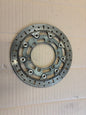 Disque de frein avant pour Suzuki 650 XF Freewind