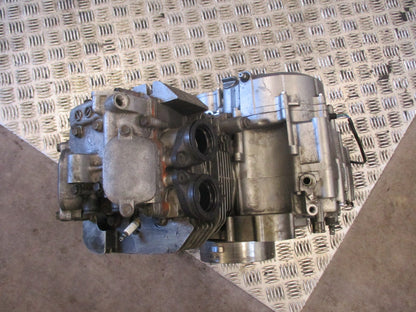 Moteur pour Suzuki 650 XF Freewind