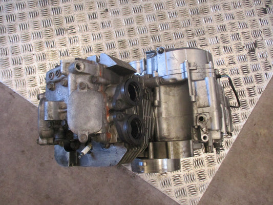 Moteur pour Suzuki 650 XF Freewind