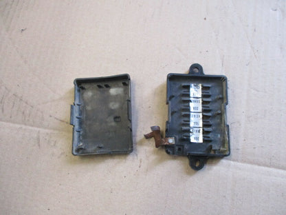 Boitier porte fusibles pour Yamaha 1100 XS - 2H9