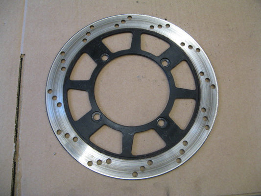 Disque de frein avant pour Suzuki 750 DR - 800 DR - SR41A - SR42A