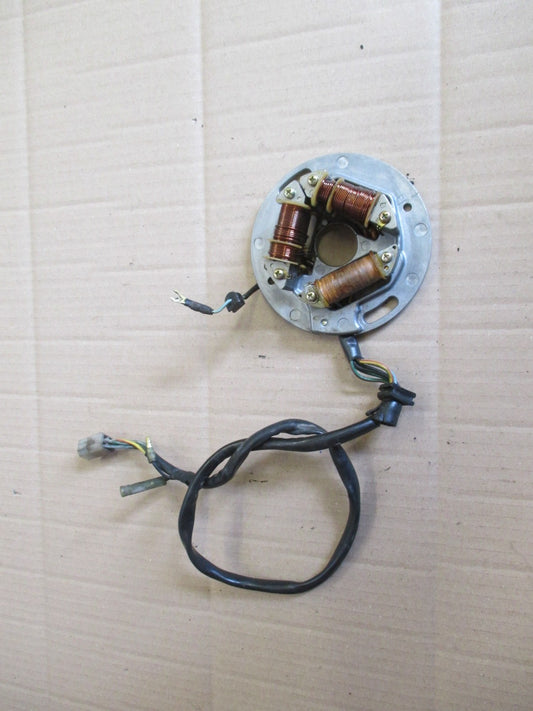 Stator d'allumage pour Yamaha 125 DTLC - 10V