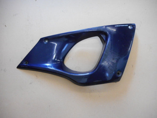Flanc de carénage droit pour Yamaha 850 TDM - 3VD