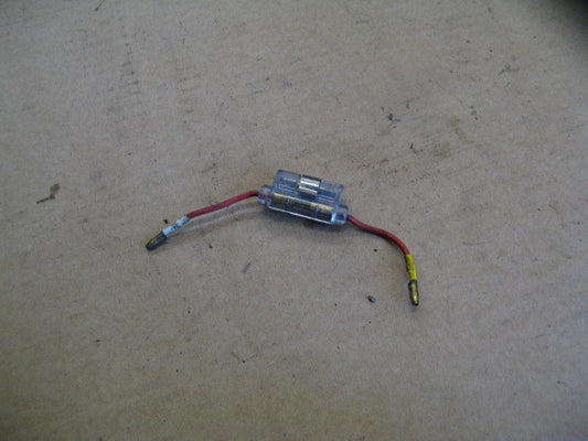 Porte fusible pour Yamaha 125 DTLC