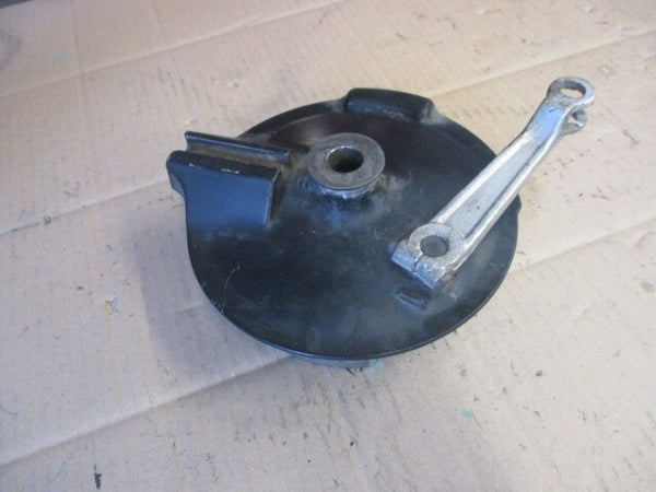 Tambour de frein arrière pour Yamaha 600 XT - 43F