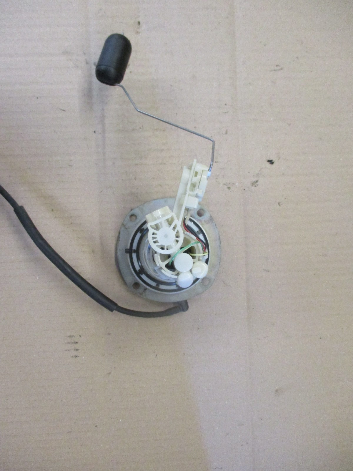 Pompe à essence + jauge pour Honda 125 CBF - JC74