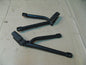 Cales pieds arrière pour Suzuki 600 DR - 650 DR - SN41A - SP41A