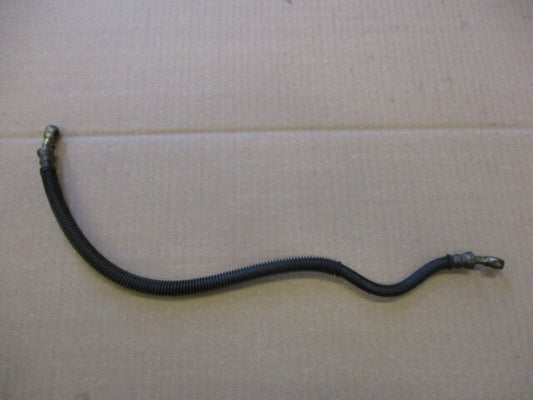 Tuyauterie inférieure de frein avant pour Yamaha 400 XJ - 4V7