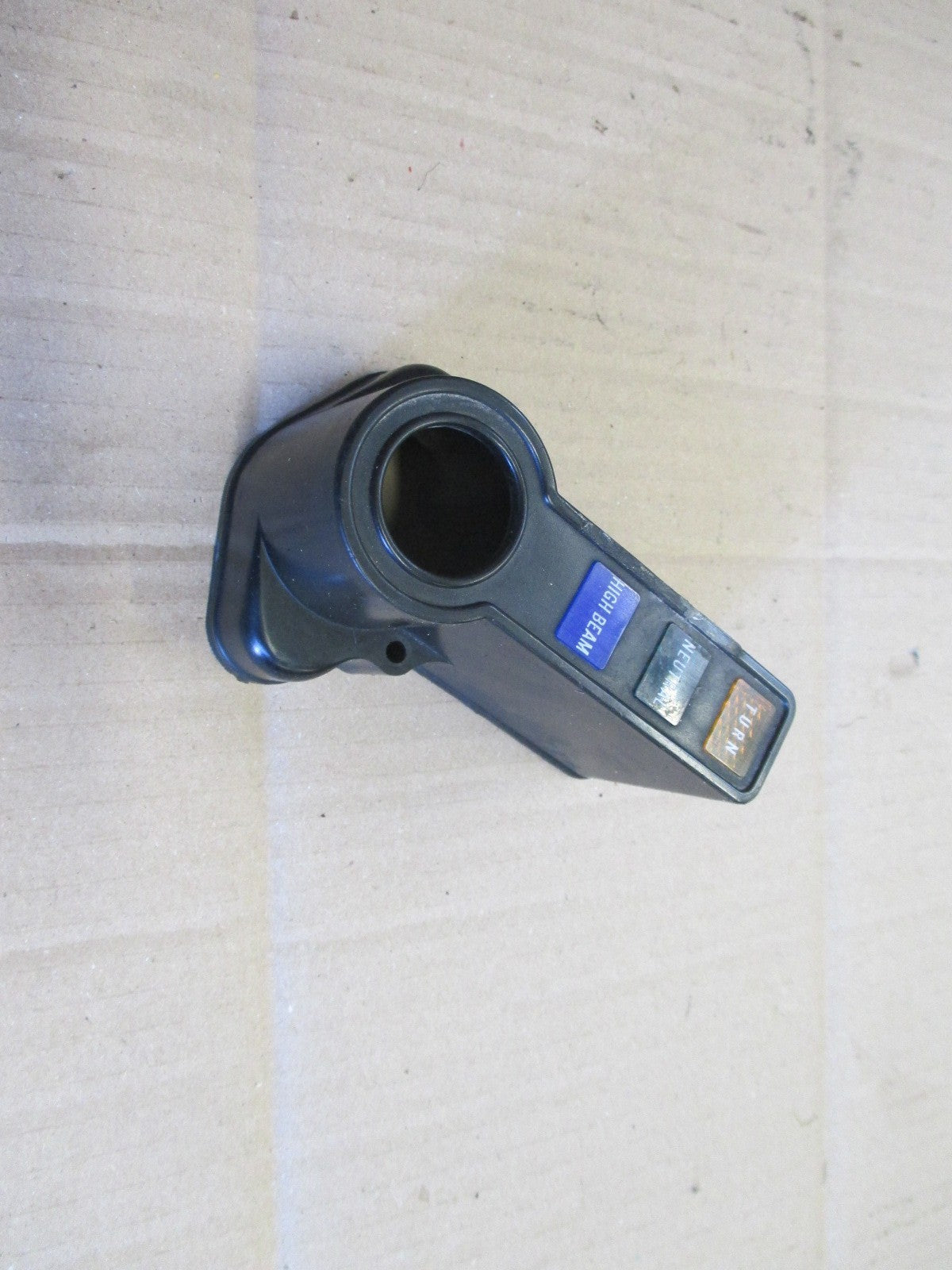 Boitier voyants pour Honda 125 CBT - CB125T - 125 Twin