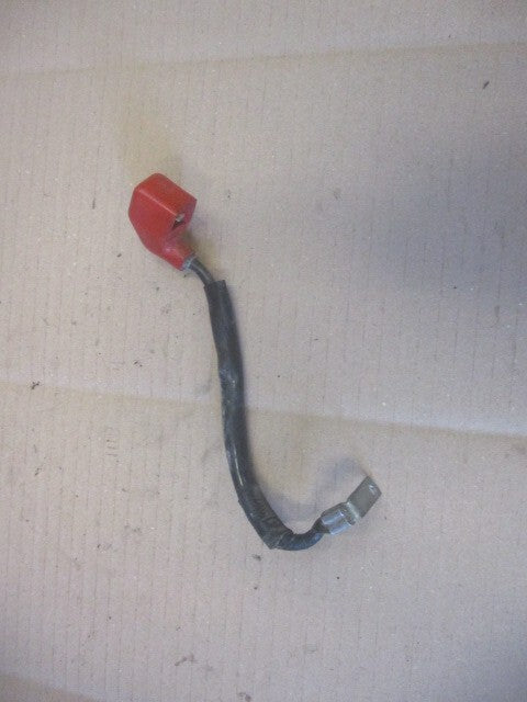 Cable positif de batterie pour Honda 125 CBR - JC39A