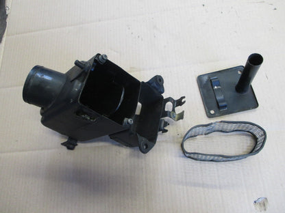Ensemble filtre à air pour Kawasaki 125 KE - K1 - KS