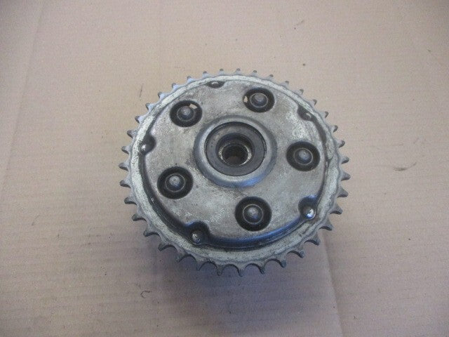 Porte couronne pour Honda 450 C Rebel CMX - 450CMX  - 1986