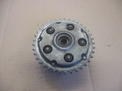 Porte couronne pour Honda 450 C Rebel CMX - 450CMX  - 1986