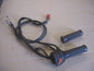 Poignée d'accélérateur + cables + commodo droit Honda 800 VFR - RC46A - 1998