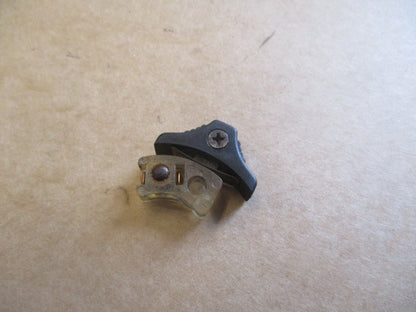 Bouton de commande code / phare de commodo gauche pour Yamaha 125 DTMX - 2A8