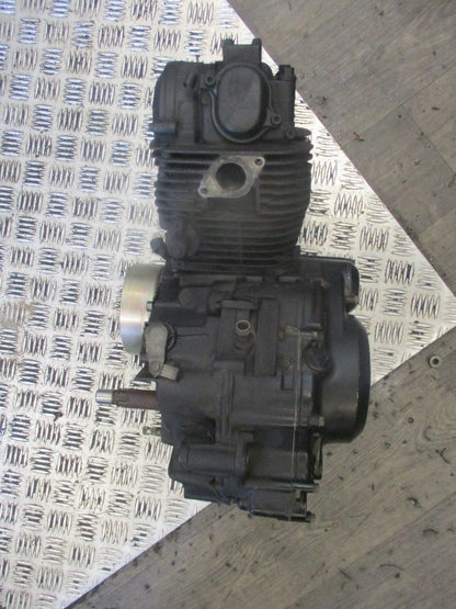 Moteur pour Yamaha 125 TW - DE01 - DE054