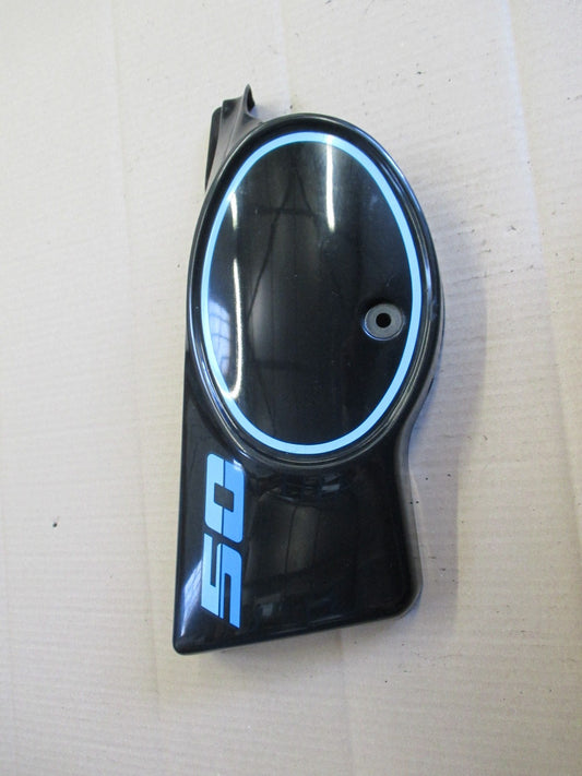 Cache latéral gauche pour Suzuki 50 TS - ER21 - 5XAP